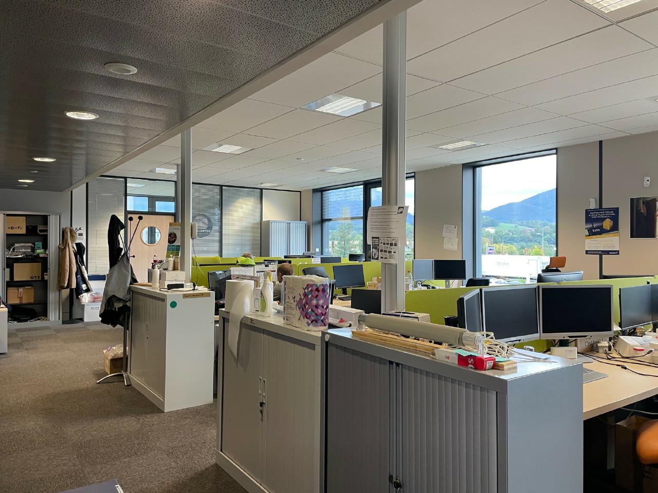 Bureau Epagny Metz-Tessy 1025m² Location bureau Epagny Metz-Tessy Haute-Savoie OLBUR2315148 3